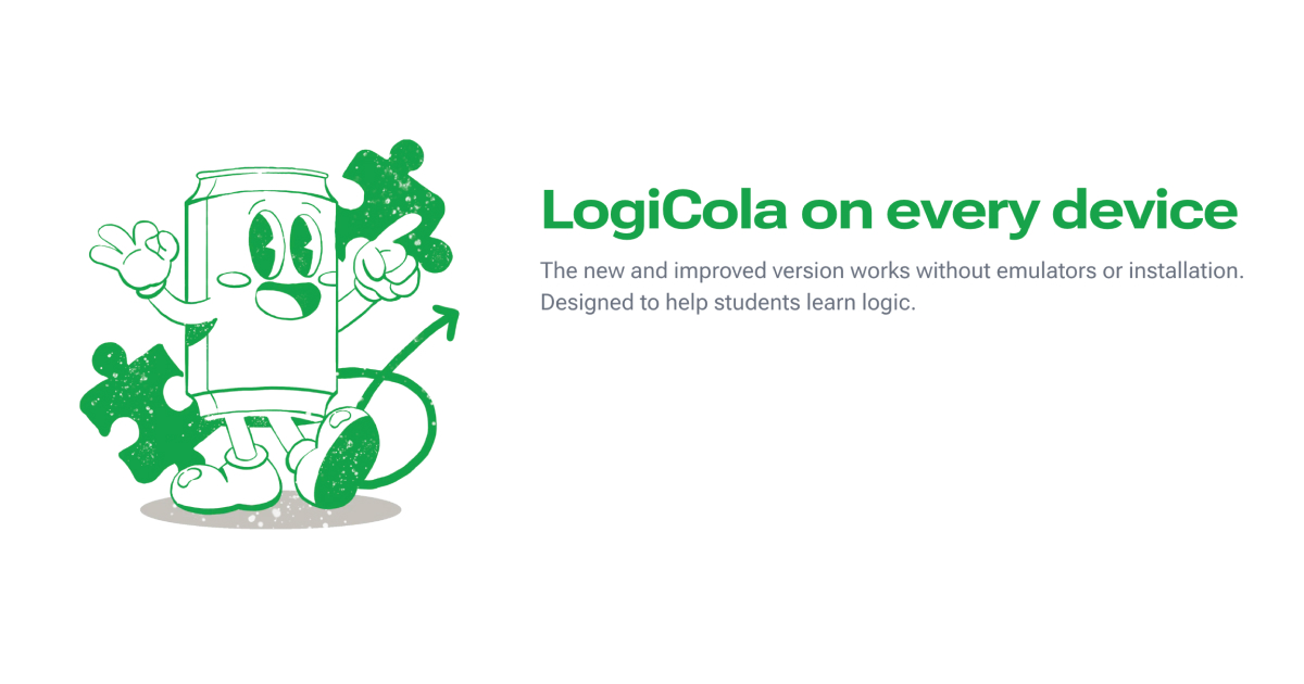 logicola.org image